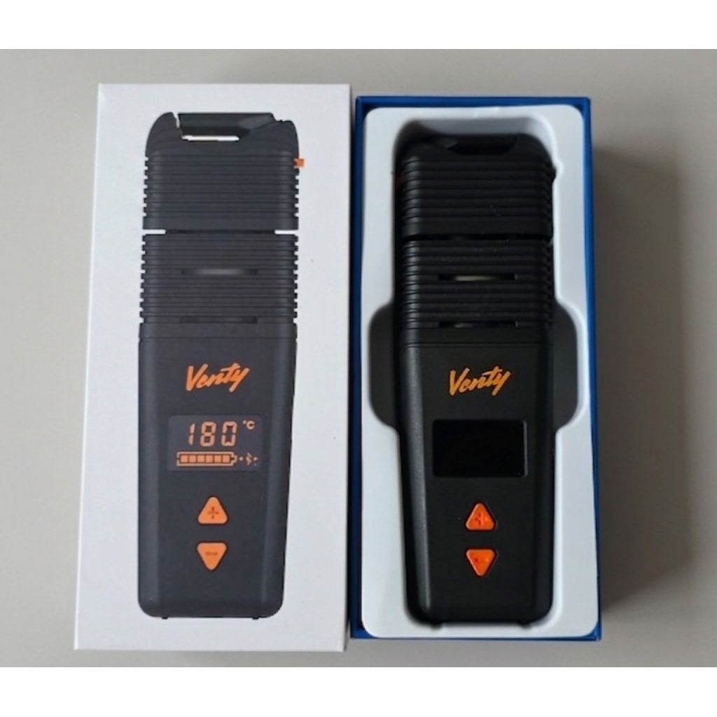 Venty100%(สินค้ามือ2)95%