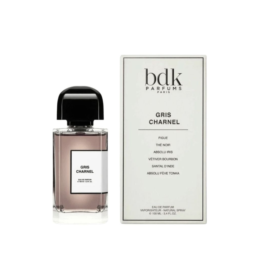 น้ำหอม BDK Parfums – Gris Charnel EDP (ของแท้/ของใหม่)