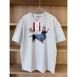 PP223 เสื้อยืด mard DDANJI Graphic T-Shirt