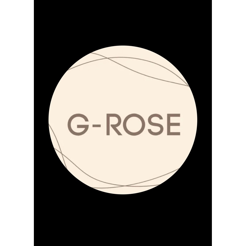 G-ROES มือ1 (พร้อมส่งร้านแป้ง)