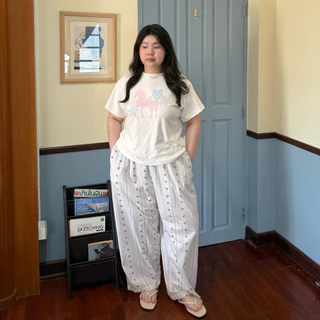 New Daddy Pants กางเกงสุดฮิตบ้านเวนดี้ (Cotton) Wendystore19