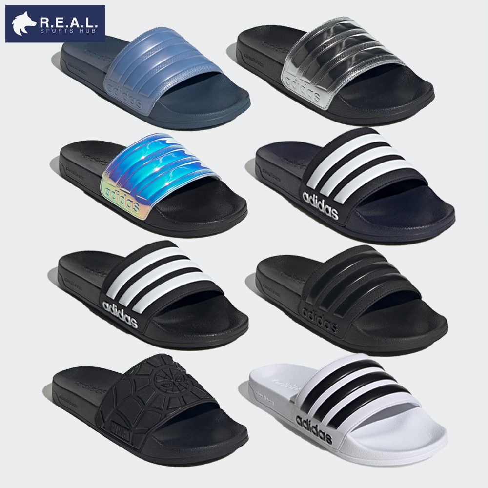 รองเท้าแตะ Adidas รุ่น Adilette Shower