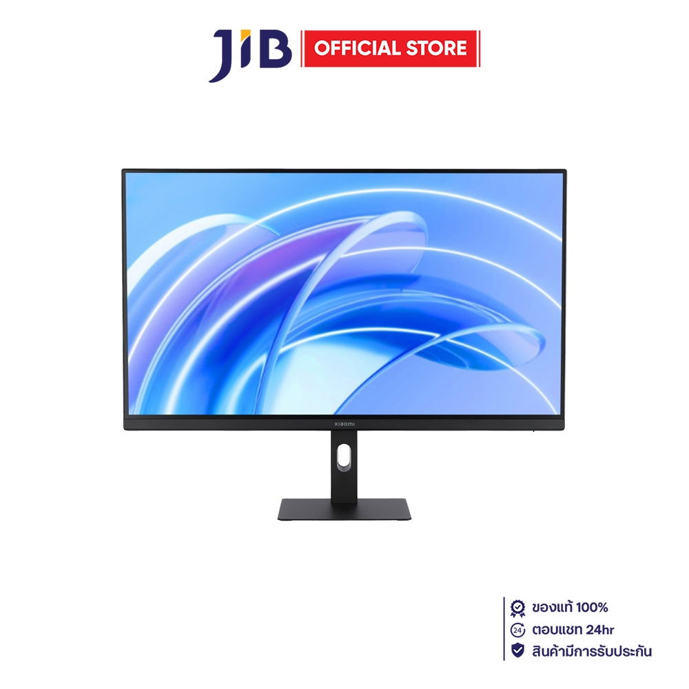 Monitor (จอมอนิเตอร์) Xiaomi A27i 2026 - 27 Inch IPS FHD 144Hz