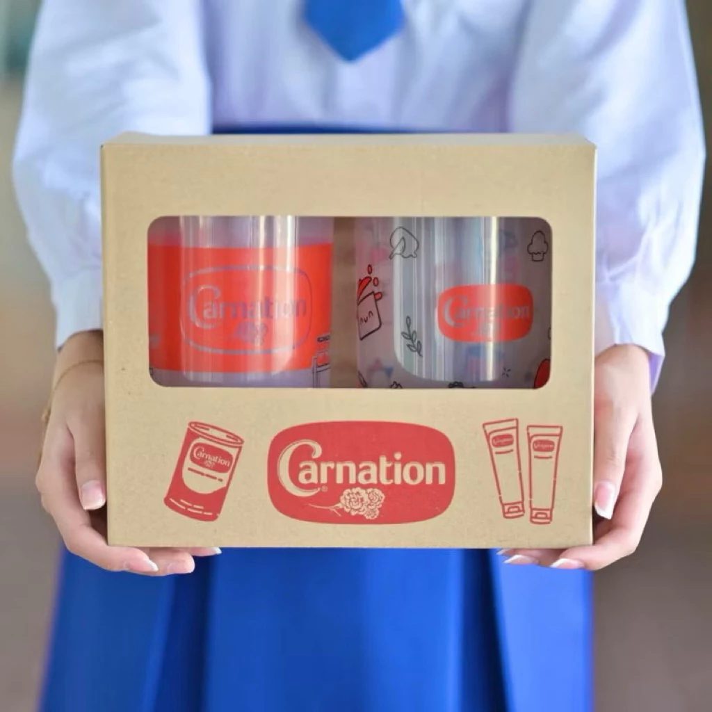 💙❤️กระปุกโหลอเนกประสงค์ ขนาด 1600ml.