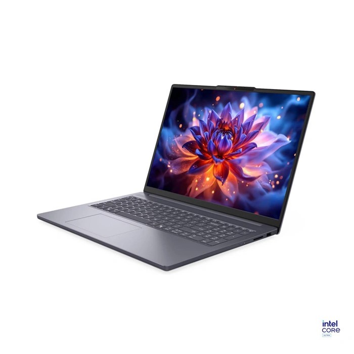โน้ตบุ๊ก Lenovo IdeaPad Slim 3-16IPH11 u5-322 16GB 512GB SSD จอ 16 นิ้ว Copilot+ PC จอใหญ่ ใช้ทำงาน