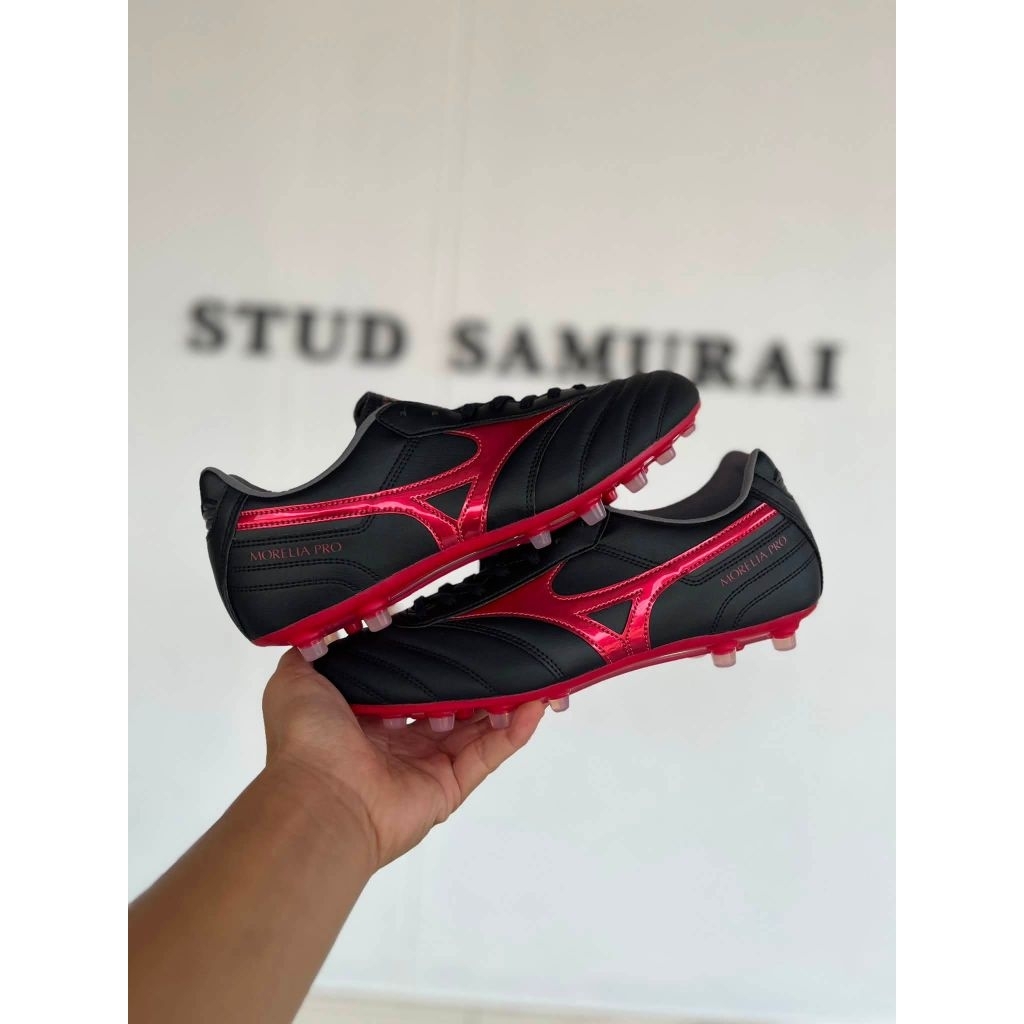 MIZUNO MORELIA II PRO AG [สินค้าลิขสิทธิ์แท้ 100%]