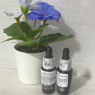 ป้ายไทย ผลิต2025 หมดอายุ2030 สูตรใหม่ Genifique Ultimate Dual-Repair Augmented Serum 7 mL.