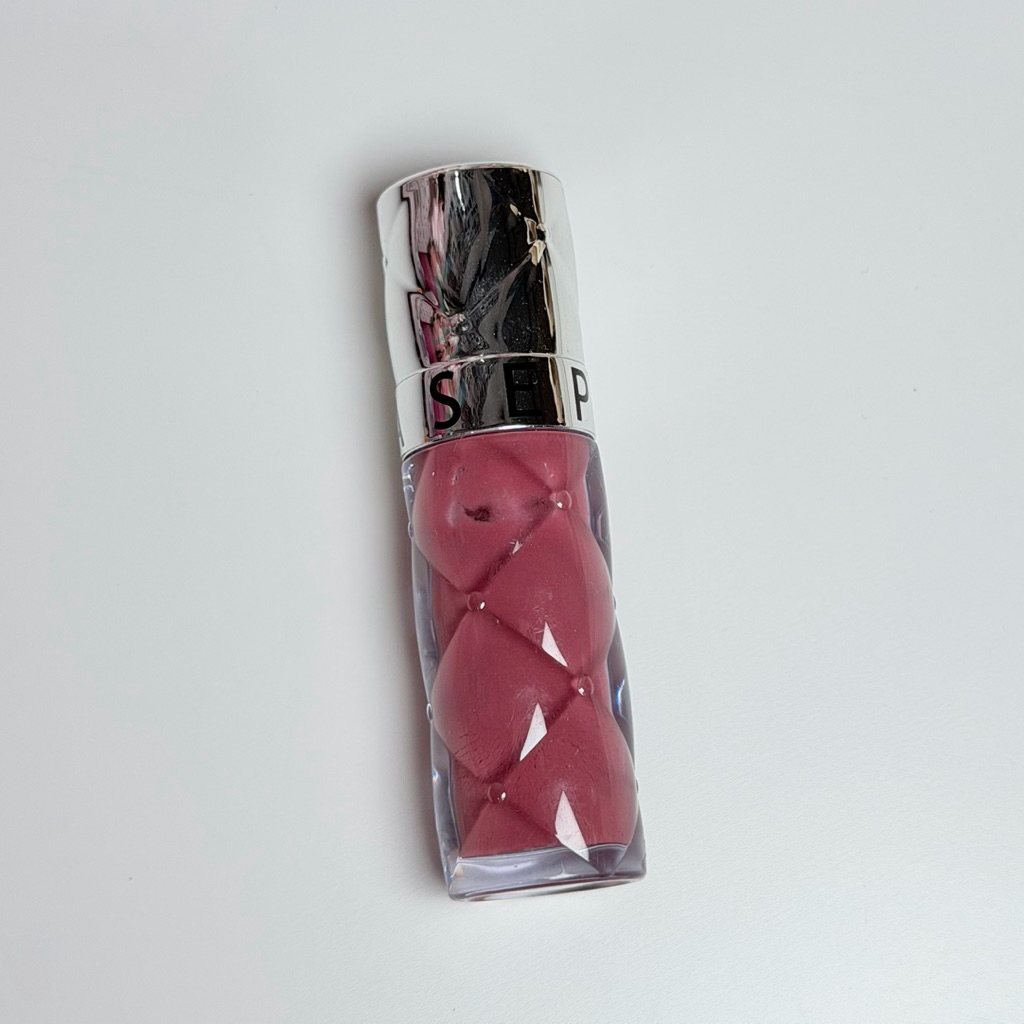 ส่งต่อ SEPHORA COLLECTION Outrageous Plump Lip Gloss 5 ml ลิปลิ้นกระต่ายสี05
