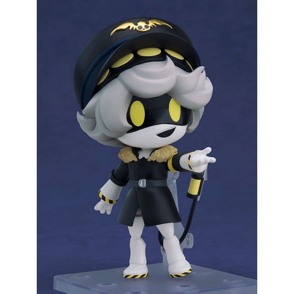 (🍊พรีออเดอร์)Nendoroid Murder Drones N