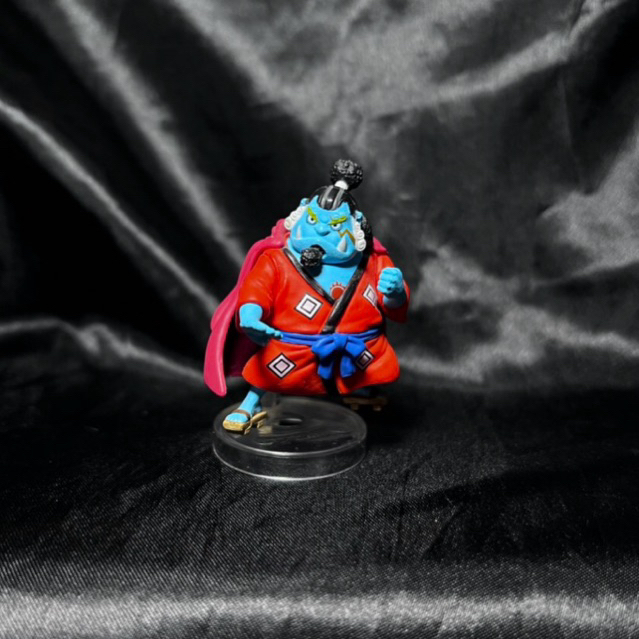 ฟิกเกอร์ Jinbe (จินเบ) -  One Piece แท้