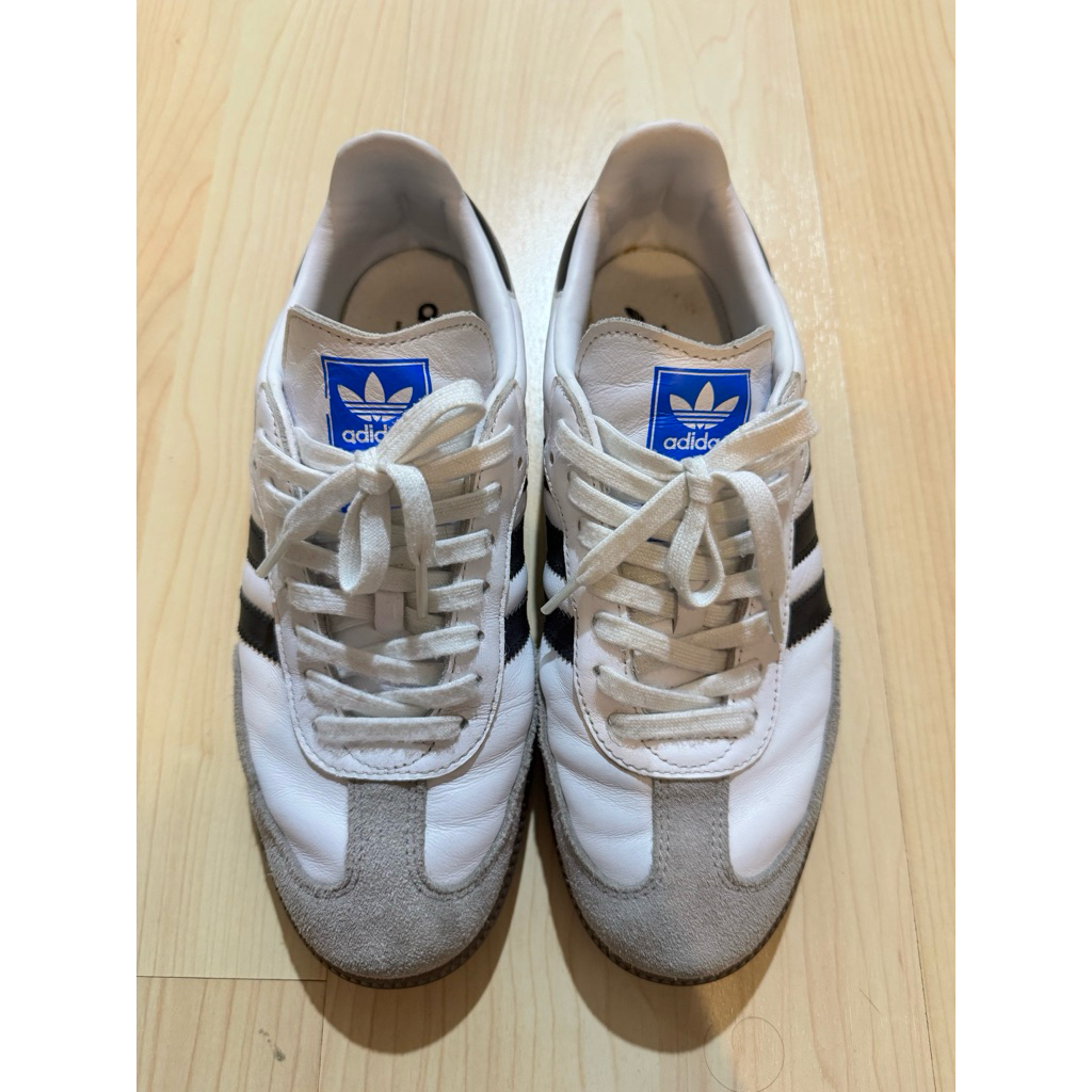 Adidas Samba Original Color