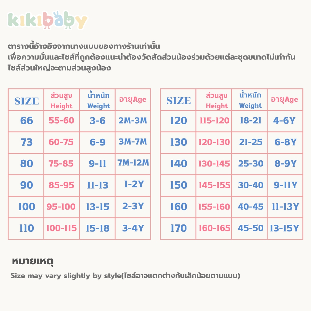 Kiki Baby فستان صيفي بنات بالزهور (90-150) — صورة 8
