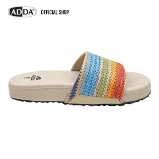 ADDA รองเท้าแตะ รองเท้าลำลอง รุ่น 25G04W1 (ไซส์ 4-7)
