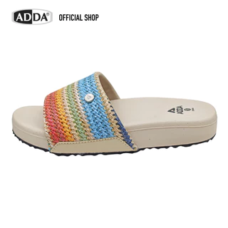 ADDA รองเท้าแตะ รองเท้าลำลอง รุ่น 25G04W1 (ไซส์ 4-7)