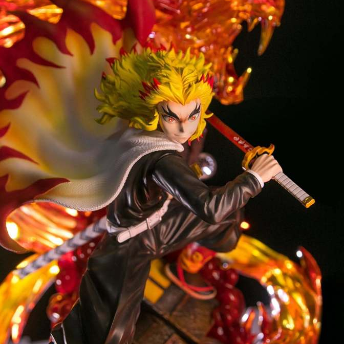 Rengoku By SXG x SHADOW studio (พร้อมส่ง )