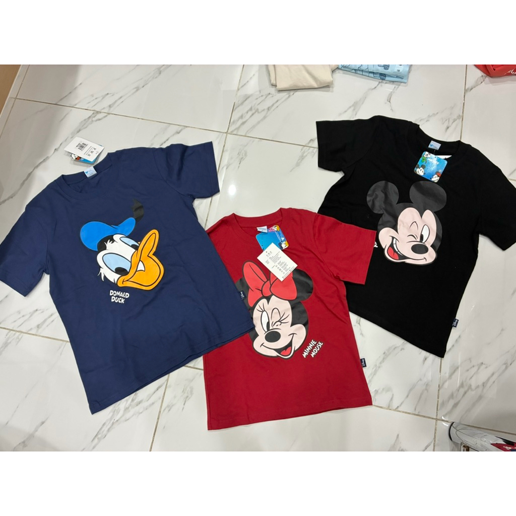 เสื้อ Disney(Character studio)