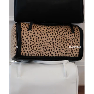ALYSA | As classic bag