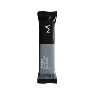 Maurten Energy Bar Solid 160 | รสนม & โกโก้ | 1 pack 2 mini-bars. 40 grams