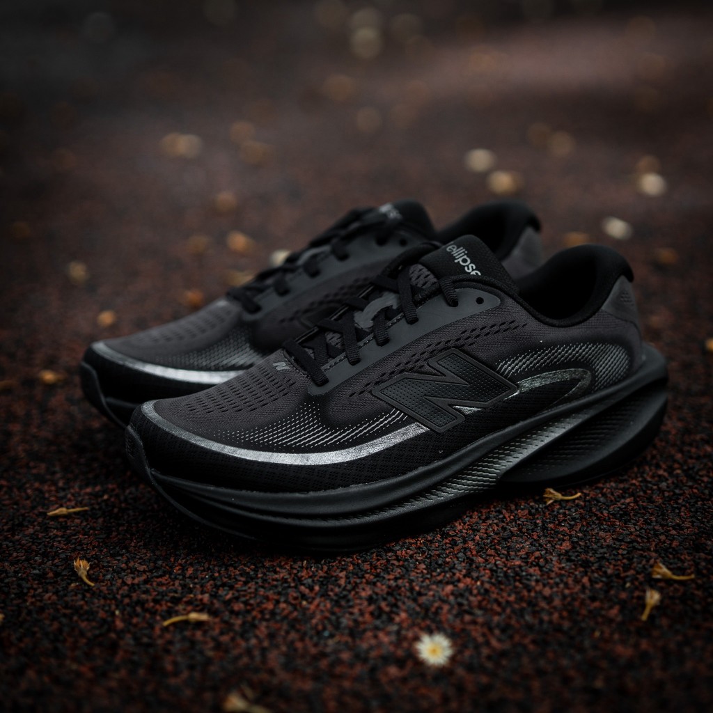 [ของแท้ ส่งไว จากไทย] NEW BALANCE ELLIPSE V1 2E