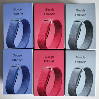 🇺🇸Google Fitbit Air 🇺🇸สายรัดข้อสุขภาพ⌚️❗️พร้อมส่ง❗️&✈️พรี14-20วัน ถึงก่อนส่งก่อน✈️