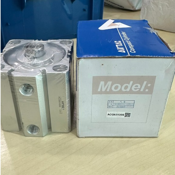 CYLINDER AIRTAC แท้100% ACQ63X30S
