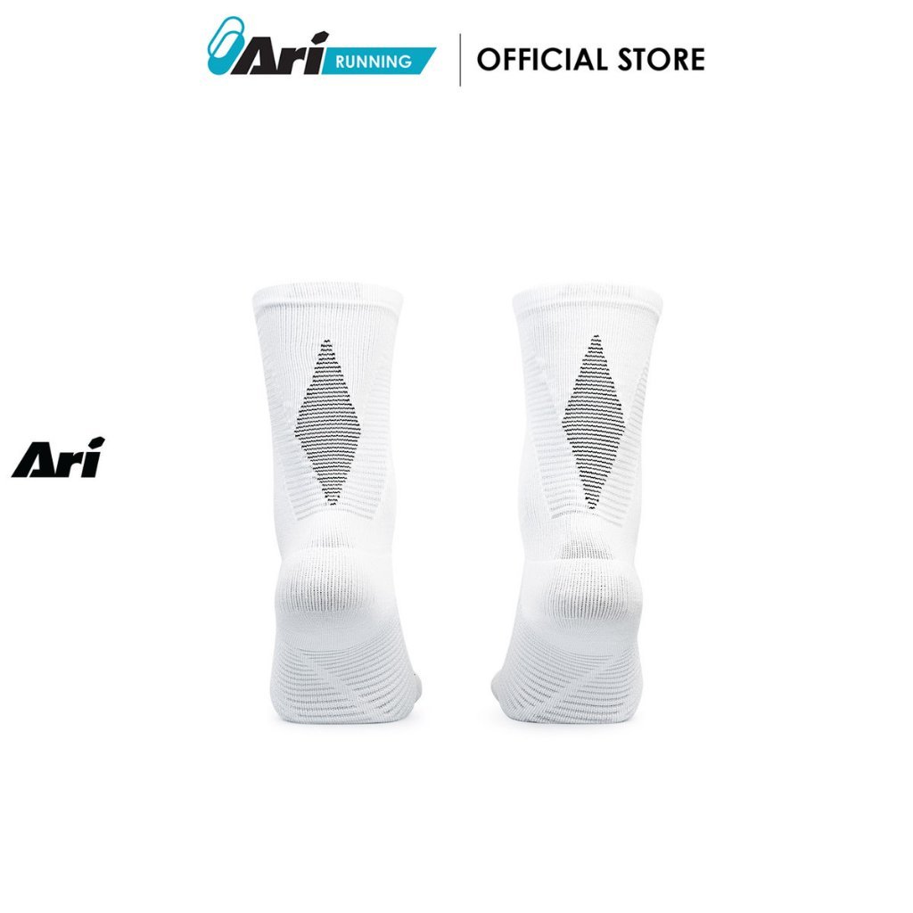 ARI جوارب جري Adept Terry — صورة 7
