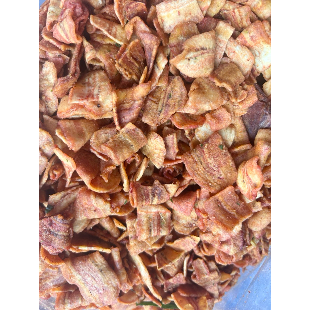 กล้วยเบรคแตกเกรดc ขนาด1กิโลกรัม ถุงใหญ่(สินค้าใหม่ตีกลับ)
