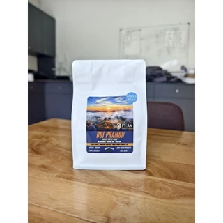 Doi Phamon sawek coffee farm Semi wash 250 g.
