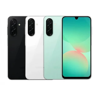 Galaxy A26 5G 8GB+256GB | สมาร์ทโฟน 5G | จอ Super AMOLED | เครื่องใหม่ ประกันศูนย์ไทย