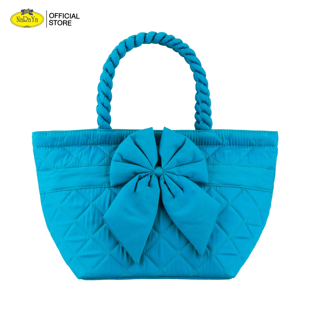 NaRaYa Handbag กระเป๋าถือ NBF-52WR