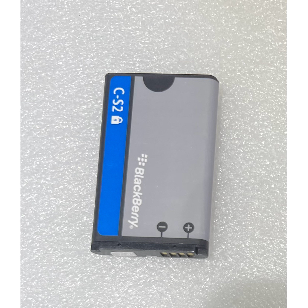 แบตเตอรี่blackberry 8520/9300(C-S2)