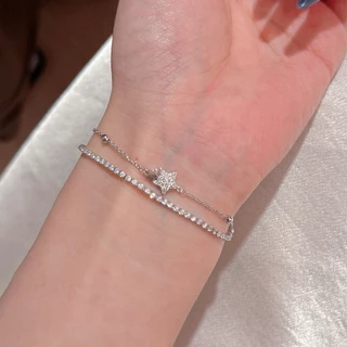Vipalis | Stella Grace Bracelet | สร้อยข้อมือ Stella Grace