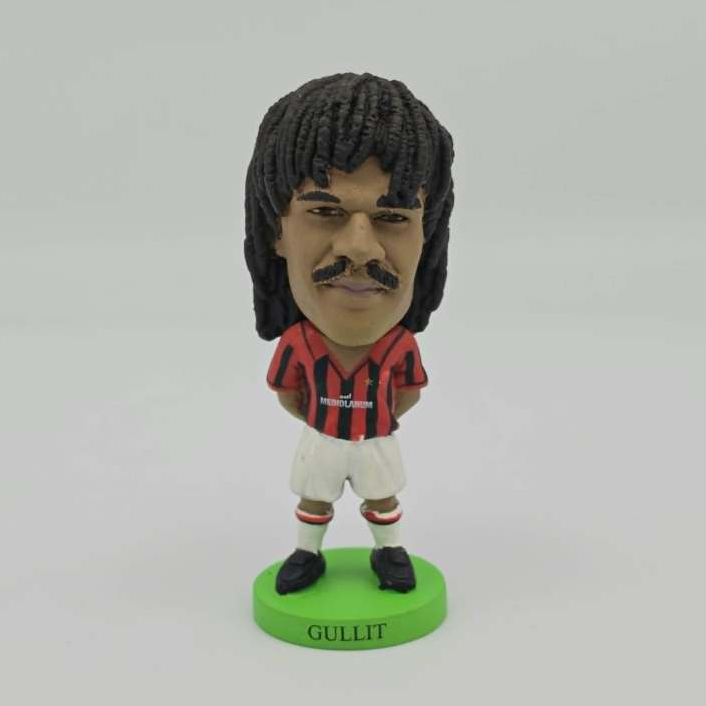 Ruud Gullit AC Milan Corinthian ProStars(Bobblehead)