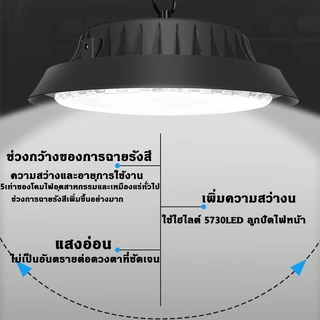 DIANG【รับประกัน30ปี】ไฟโซล่าเซลล์ Solar light ไฟโซล่าเซล ไฟโซล่าเซลล์ติดเพดาน โคมวินเทจ แสงสีขาว/เหลือง/อุ่นโคมไฟติ