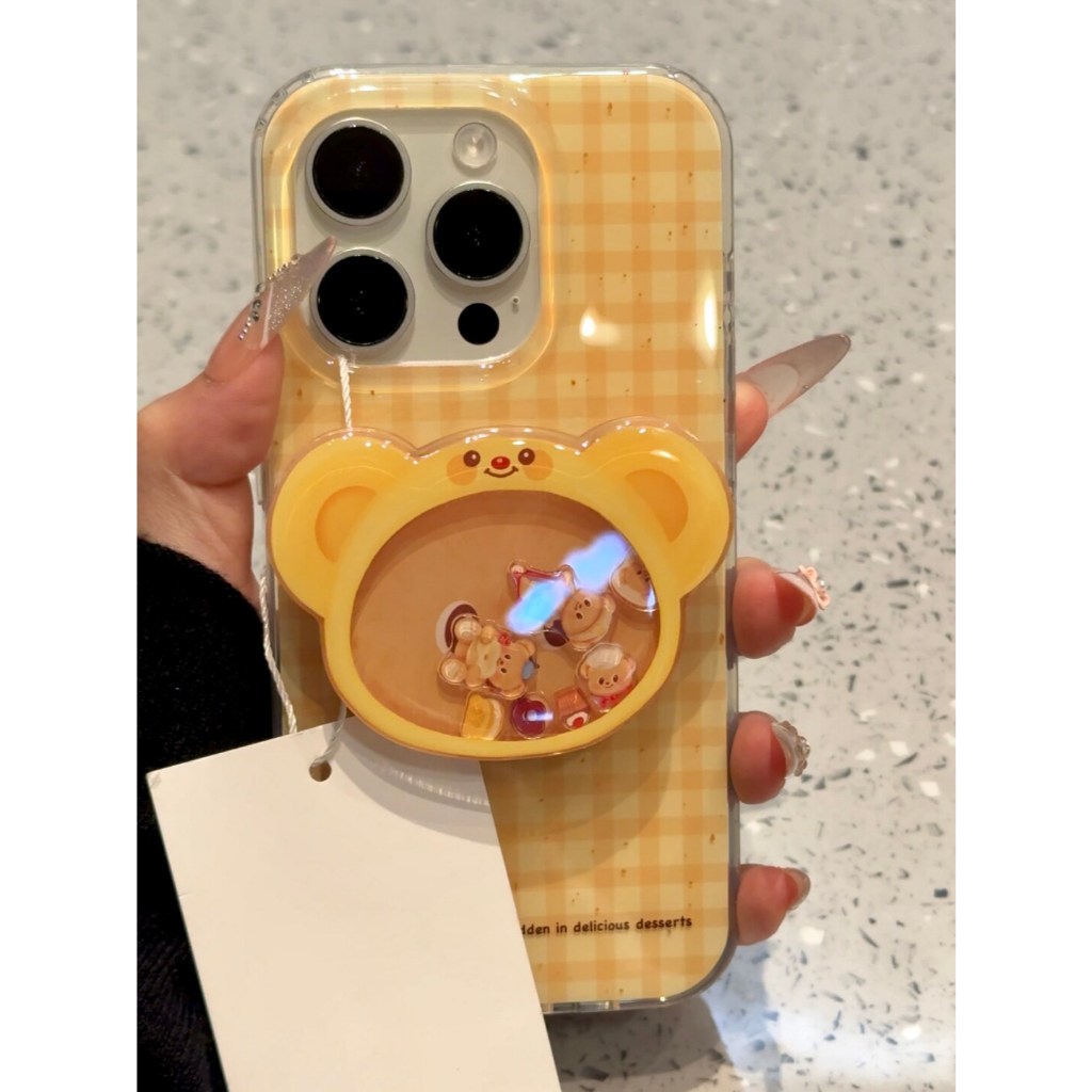 เคส Redmi 13C 14C 12 9C 10C A1 9C NFC 9A A2 10A Note 12 13 14 11 10 8 Pro Plus น่ารักกระพริบดาวปกซันใหม่ IMD ปกใหม่