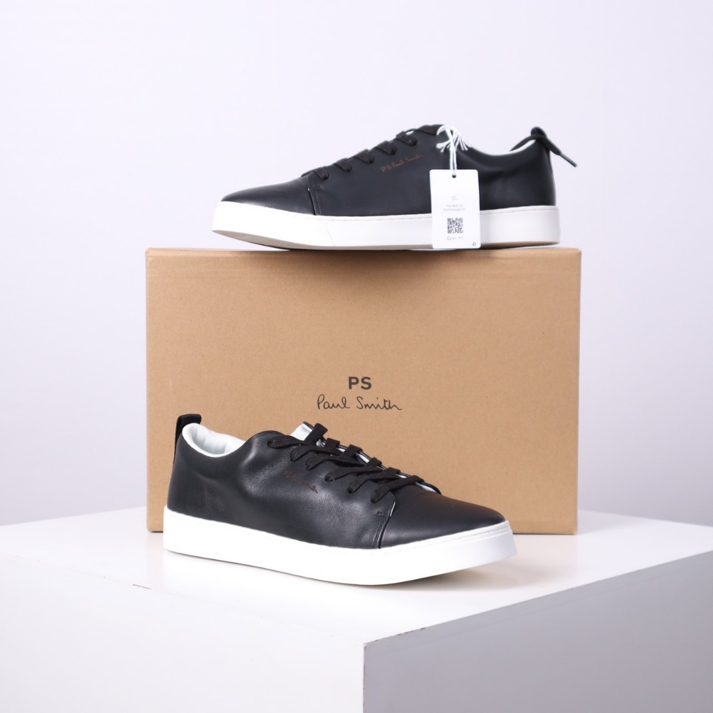 รองเท้า Shoes PAUL SMITH ของแท้ 100% สภาพใหม่ Premium [PAUL SMITH 9 UK / 43 EU / 28.5 CM] | MOPOKO