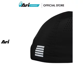 ARI ESSENTIAL DASH RUNNING CAP - หมวก อาริ ESSENTIAL DASH