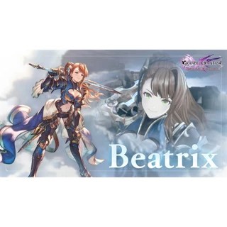 nintendo switch 2 granblue fantasy relink endless ragnarok ( english ) ns2