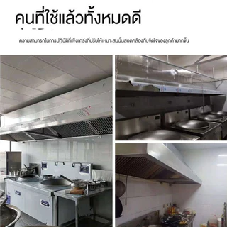 【พร้อมส่ง】สแตนเลสพัดลมดูดอากาศครัวครัวเ รือนพัดลมระบายอากาศร้านอาหารพัดลมระบายอากาศร้านอาหารพัดล