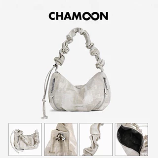 กระเป๋า CHAMOON CM6404 CLOEY กระเป๋าสะพายไหล่ใส่ของเยอะ