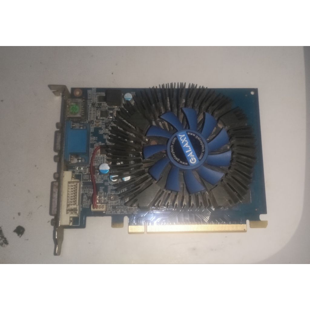 การ์ดจอ GT730 2GB DDR3 128bit