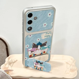 เคส For Samsung A17 A37 A57 A27 A06 A07 A16 A55 A05 A56 A26 A36 A13 A14 A15 A23 A24 A25 A53 A54 A32 A35 S24 FE S26 Ultra