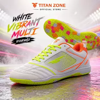 รองเท้าฟุตซอล TITAN ZONE รุ่น T-REX