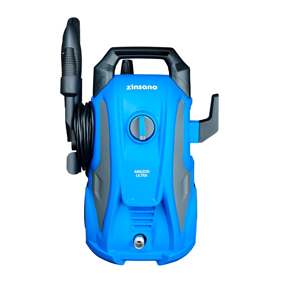 เครื่องฉีดน้ำแรงดันสูง Zinsano 120Bar AMAZON ULTRA 1201