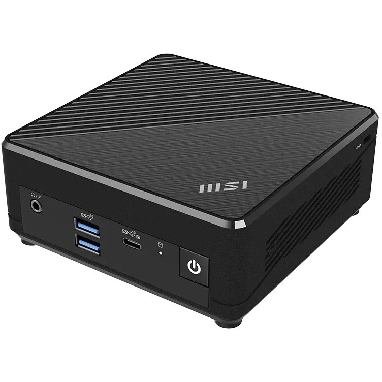 MSI CUBI-N-ADL-S-252TH MINI PC