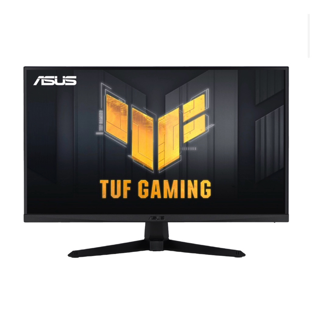Monitor (จอมอนิเตอร์) Asus TUF Gaming VG259Q5A - 24.5 Inch IPS FHD 200Hz AMD FreeSync Premium ขายดี