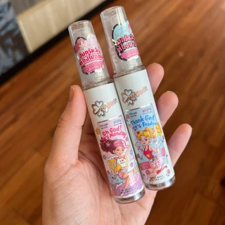 Eversense x Daddy Good Mood Perfume Mist