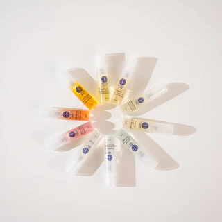 ⚡️ของแท้ พร้อมส่ง⚡️Butterfly Thai Perfume ขนาดทดลอง 2ml.