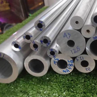 10cm.* อลูมิเนียมคุณภาพ เกรด 6063 สินค้า2ชิ้น **ท่านจะได้ยาว 10cm**