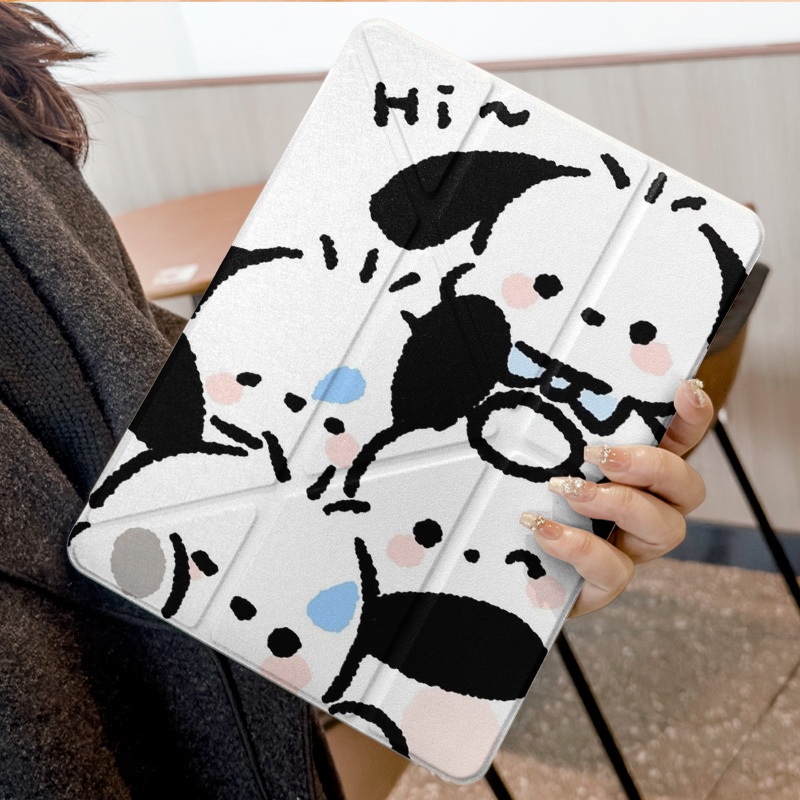 3+y a075 ใช้สำหรับ Redmi Pad 2 Case SE 11 8.7 นิ้ว เคส Xiaomi Pad 7/8 pro Redmipadse 11 poco m1 12.1 padmini 8.8 c1 9.7